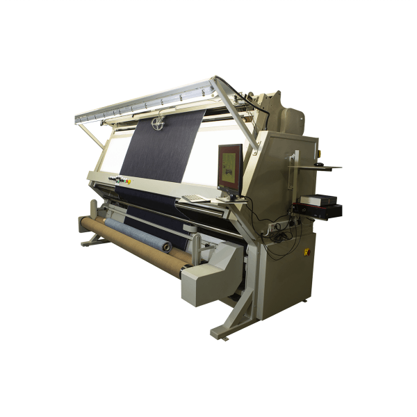 Denim Fabric Inspection & Optimization