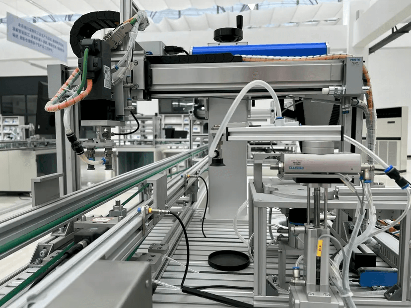 FIDAS Fabric Inspection Machine
